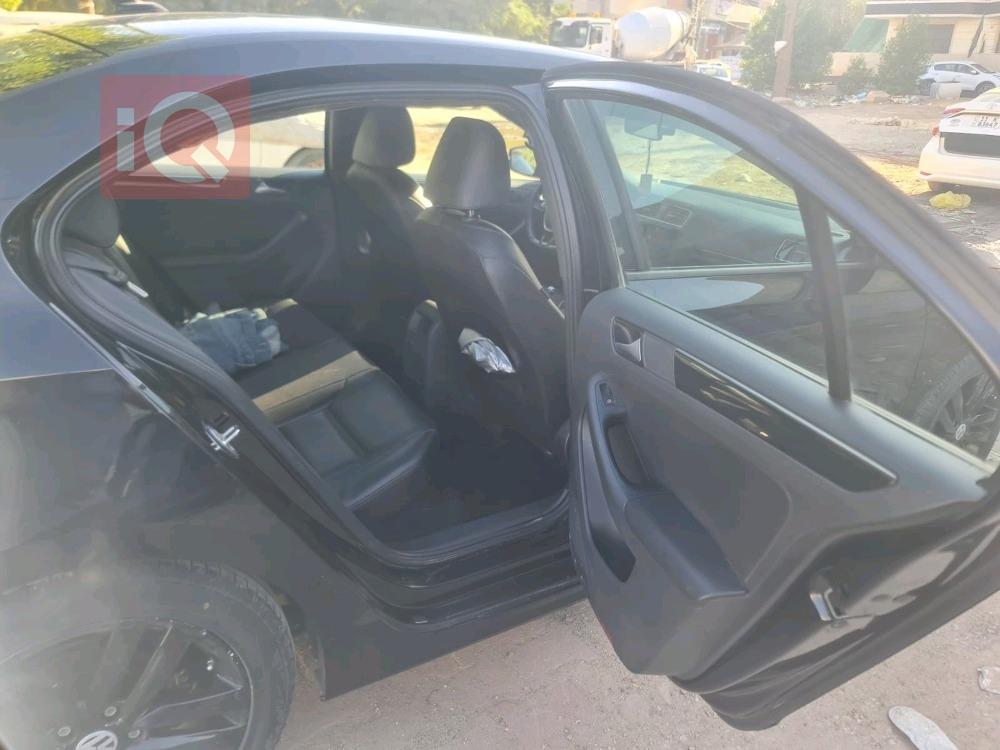 فولكسفاغن جيتا